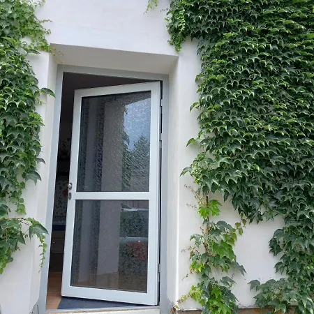 U Jakuba Apartment Dvur Kralove nad Labem