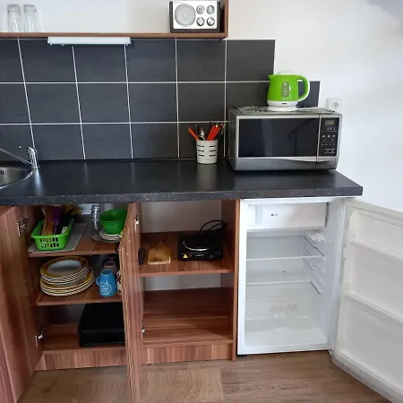 Apartman U Jakuba Dvůr Králové nad Labem