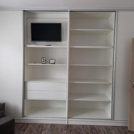 Apartment U Jakuba *