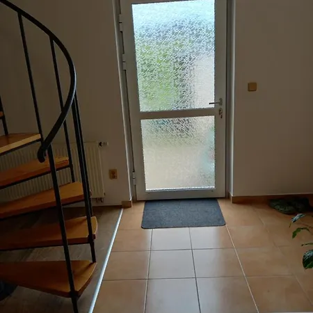 Apartment U Jakuba *