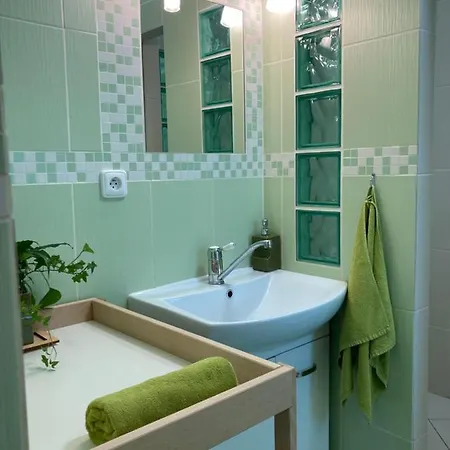 U Jakuba Apartman Dvůr Králové nad Labem