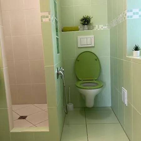 U Jakuba Apartman Dvůr Králové nad Labem