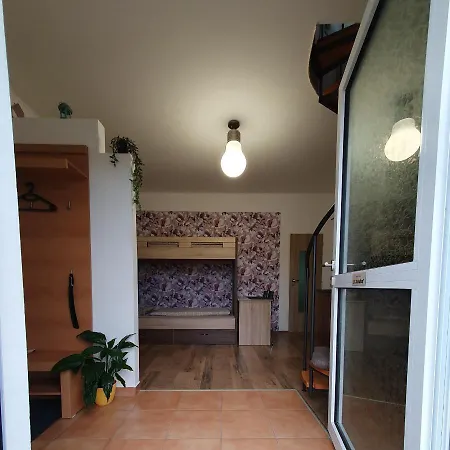 Apartament U Jakuba Dvůr Králové nad Labem