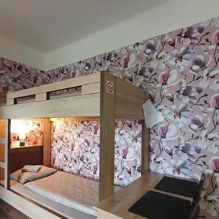 U Jakuba Apartment