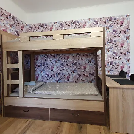 U Jakuba Apartment Dvur Kralove nad Labem