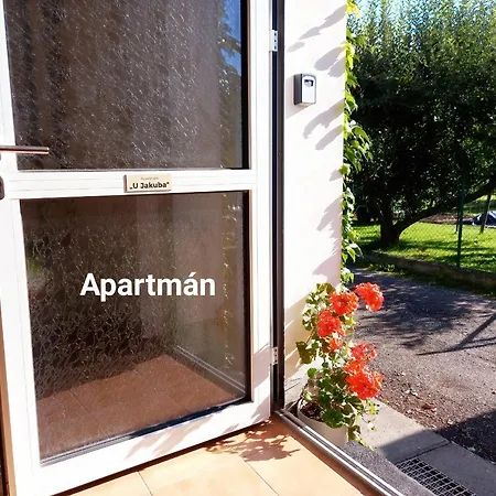 Apartament U Jakuba