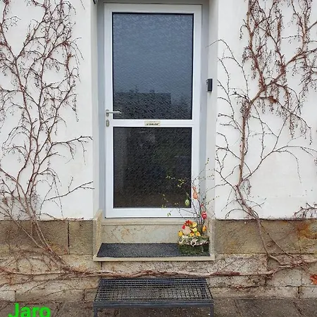 Apartman U Jakuba