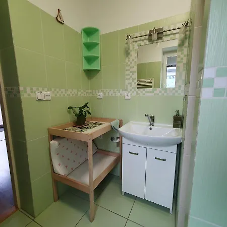 U Jakuba Apartment Dvur Kralove nad Labem