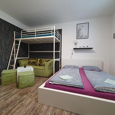 Apartment U Jakuba