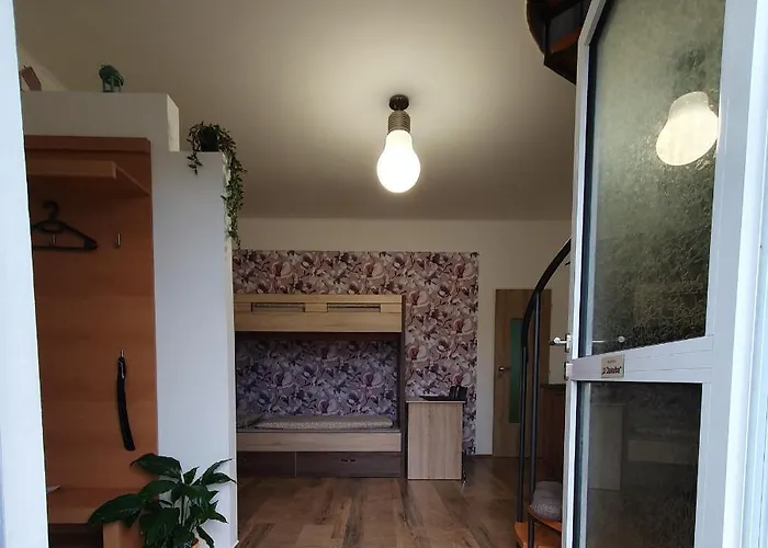 アパート U Jakuba Dvůr Králové nad Labem